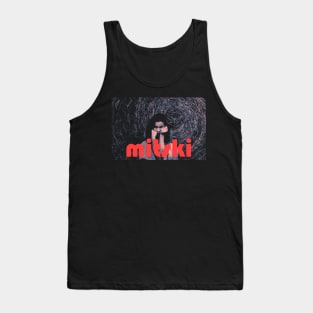 Gerunge Mitski Tank Top